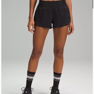 Gordy Hot Lined Shorts 2.5”